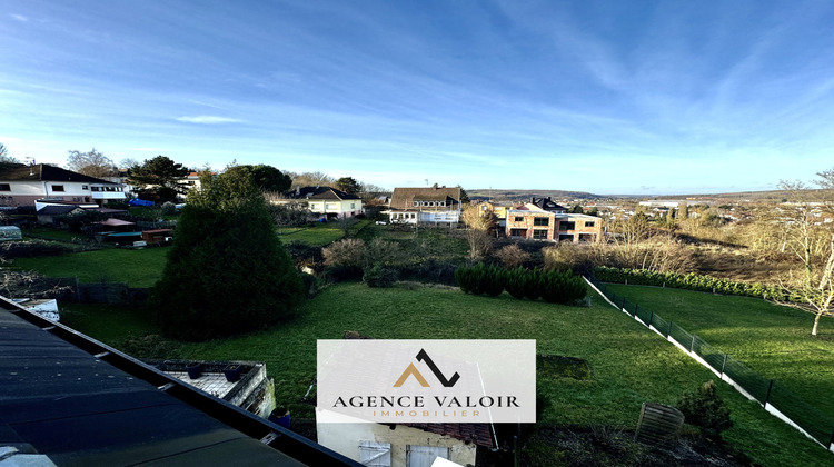 Ma-Cabane - Vente Maison Sarreguemines, 159 m²