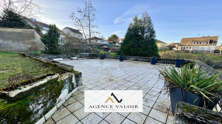 Ma-Cabane - Vente Maison Sarreguemines, 159 m²