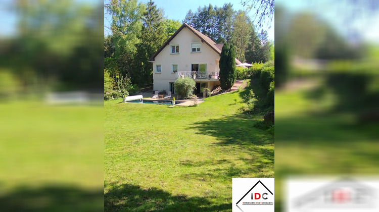 Ma-Cabane - Vente Maison Sarreguemines, 240 m²