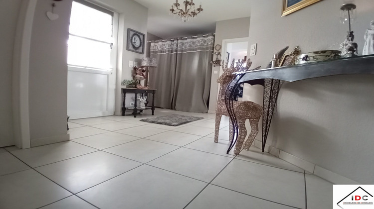 Ma-Cabane - Vente Maison Sarreguemines, 240 m²