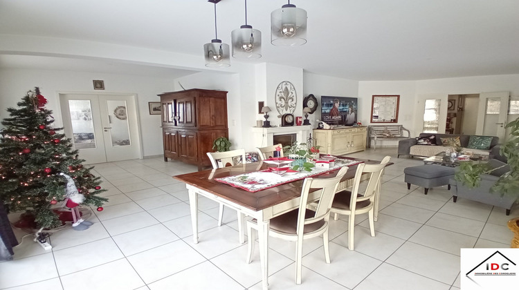 Ma-Cabane - Vente Maison Sarreguemines, 240 m²