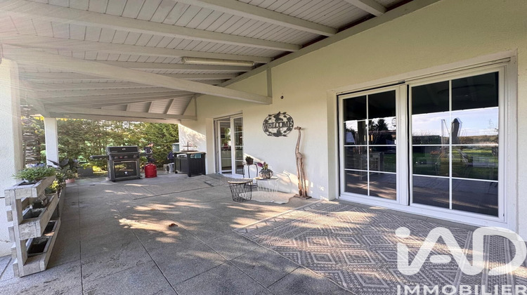 Ma-Cabane - Vente Maison Sarreguemines, 197 m²