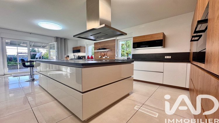 Ma-Cabane - Vente Maison Sarreguemines, 197 m²