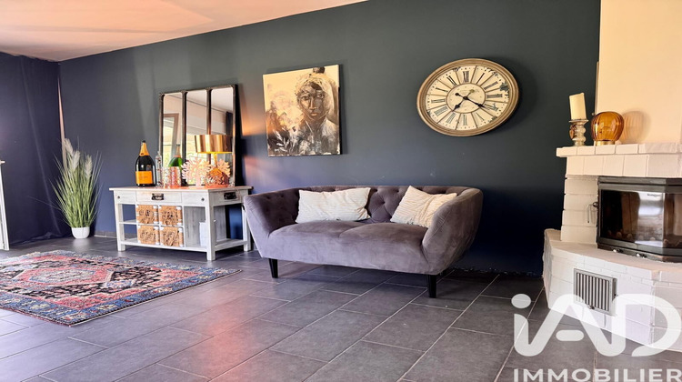 Ma-Cabane - Vente Maison Sarreguemines, 197 m²