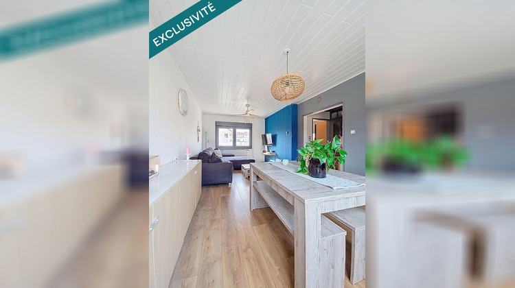 Ma-Cabane - Vente Maison Sarreguemines, 90 m²