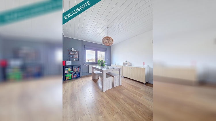 Ma-Cabane - Vente Maison Sarreguemines, 90 m²