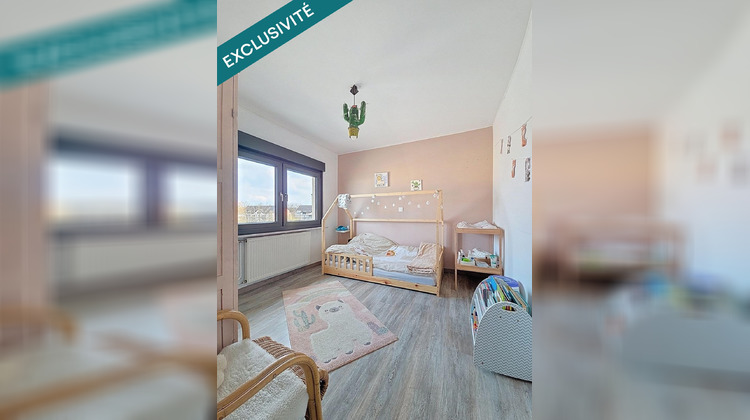 Ma-Cabane - Vente Maison Sarreguemines, 90 m²