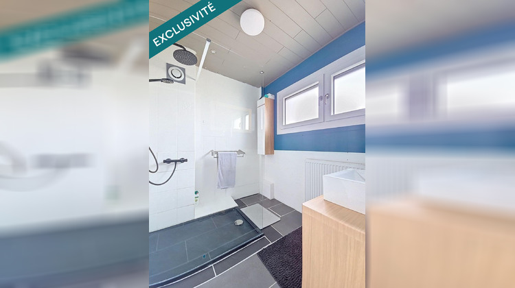 Ma-Cabane - Vente Maison Sarreguemines, 90 m²