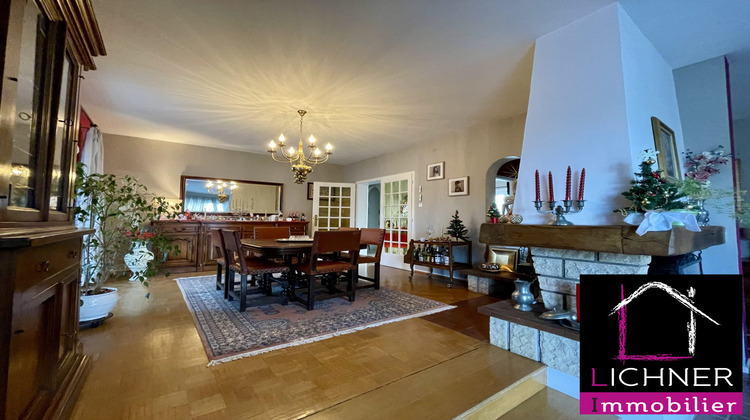 Ma-Cabane - Vente Maison Sarreguemines, 165 m²
