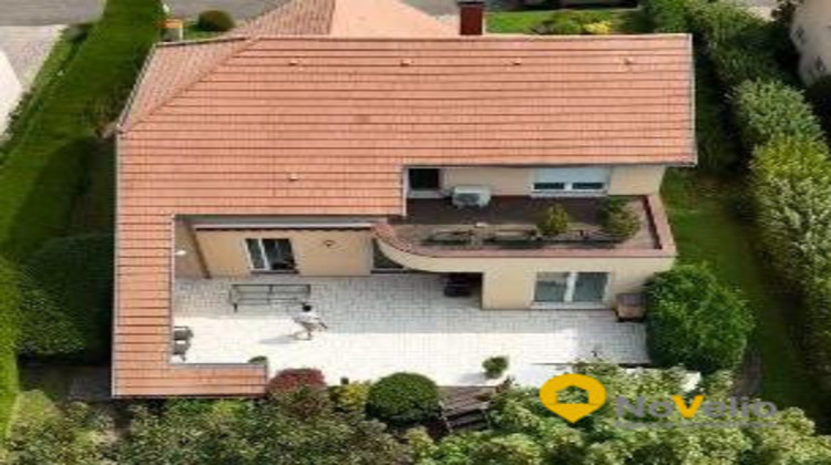 Ma-Cabane - Vente Maison Sarreguemines, 170 m²