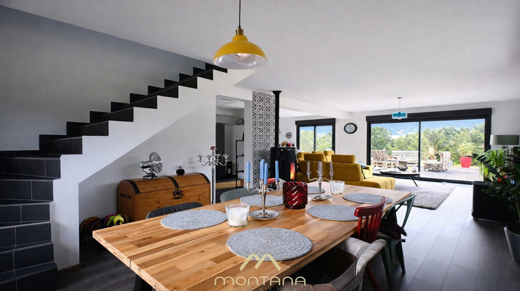 Ma-Cabane - Vente Maison Sarreguemines, 114 m²