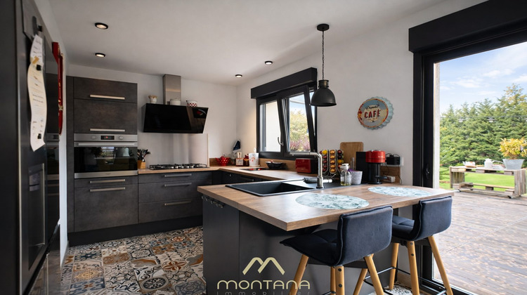 Ma-Cabane - Vente Maison Sarreguemines, 114 m²