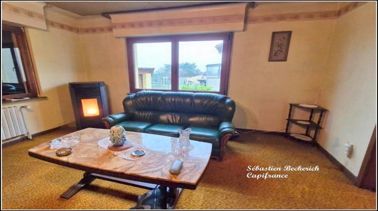 Ma-Cabane - Vente Maison SARREGUEMINES, 212 m²