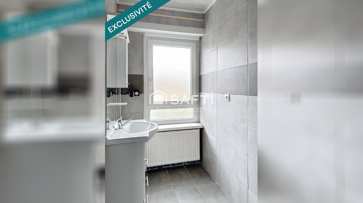 Ma-Cabane - Vente Maison Sarreguemines, 120 m²