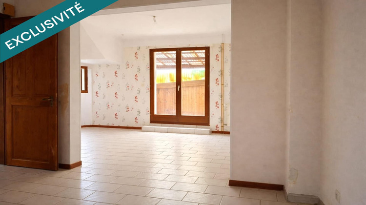 Ma-Cabane - Vente Maison Sarreguemines, 70 m²