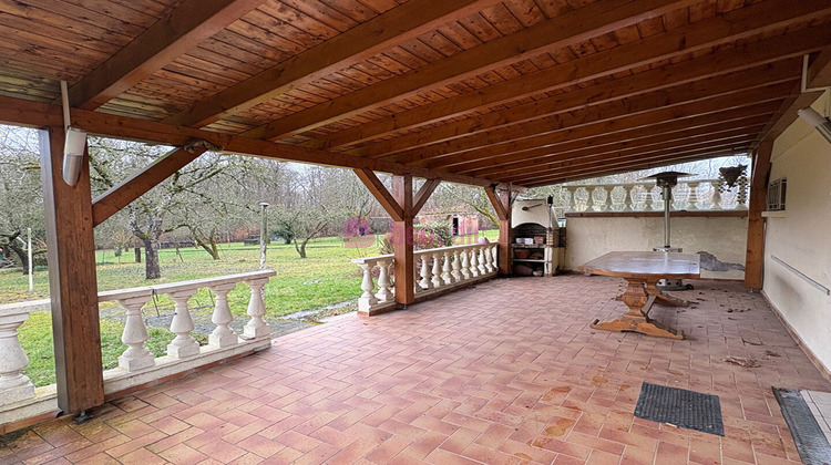 Ma-Cabane - Vente Maison SARREGUEMINES, 90 m²