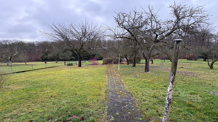 Ma-Cabane - Vente Maison SARREGUEMINES, 90 m²