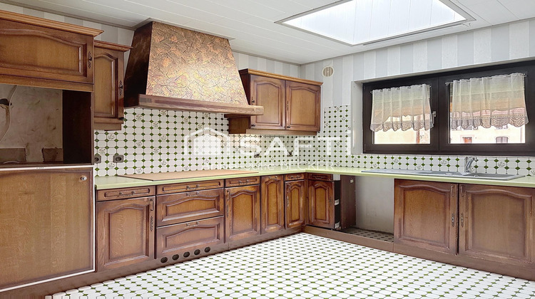 Ma-Cabane - Vente Maison Sarreguemines, 159 m²