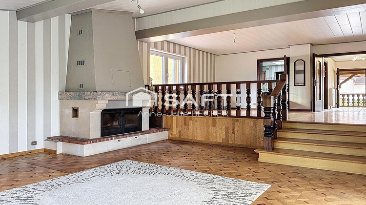 Ma-Cabane - Vente Maison Sarreguemines, 159 m²