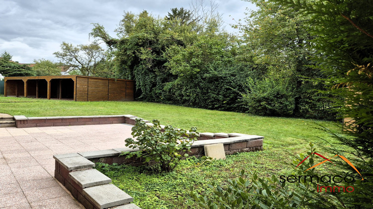 Ma-Cabane - Vente Maison Sarreguemines, 148 m²