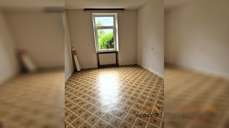 Ma-Cabane - Vente Maison Sarreguemines, 148 m²