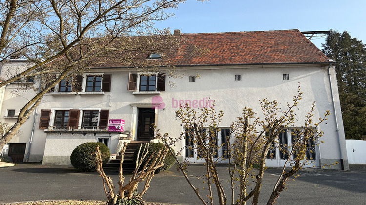 Ma-Cabane - Vente Maison SARREGUEMINES, 175 m²