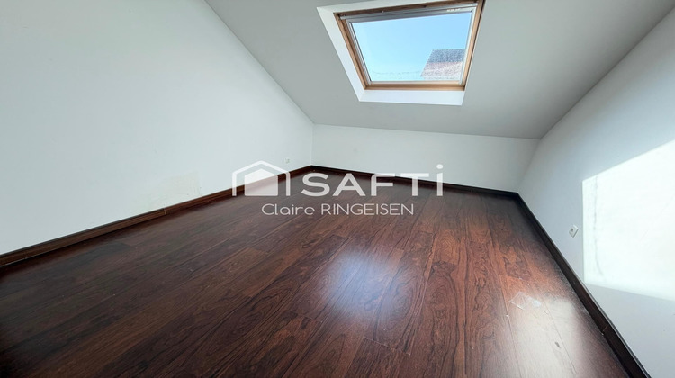 Ma-Cabane - Vente Maison Sarreguemines, 106 m²