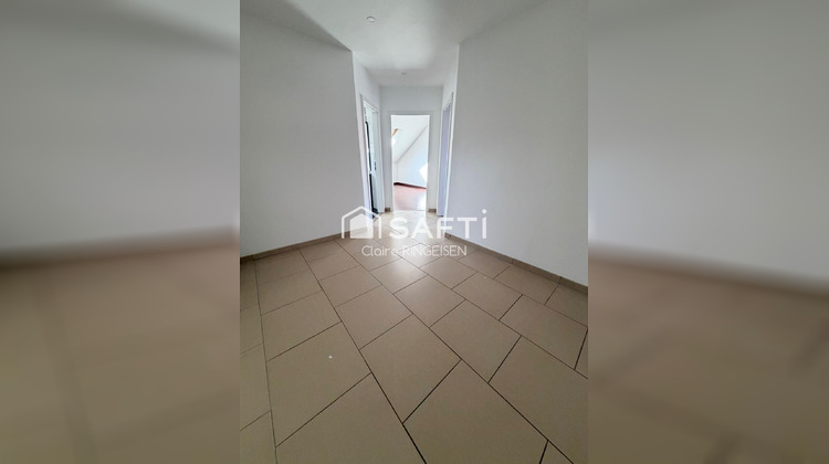 Ma-Cabane - Vente Maison Sarreguemines, 106 m²