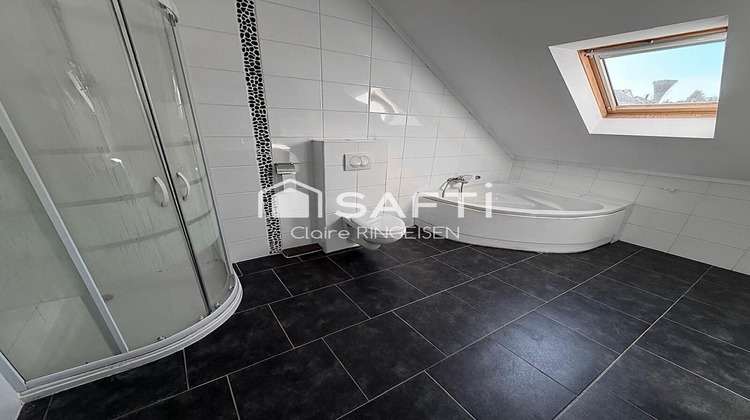 Ma-Cabane - Vente Maison Sarreguemines, 106 m²