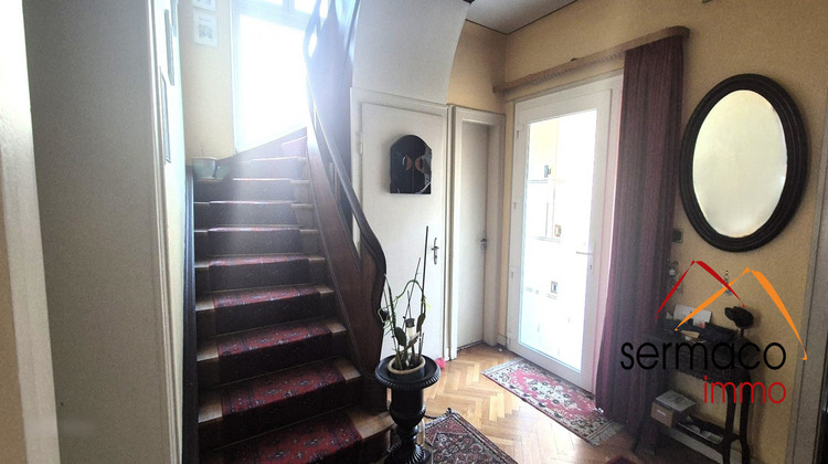 Ma-Cabane - Vente Maison Sarreguemines, 187 m²