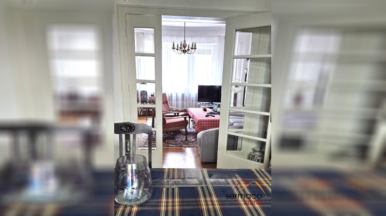 Ma-Cabane - Vente Maison Sarreguemines, 187 m²