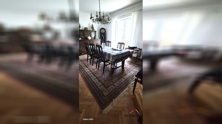 Ma-Cabane - Vente Maison Sarreguemines, 187 m²