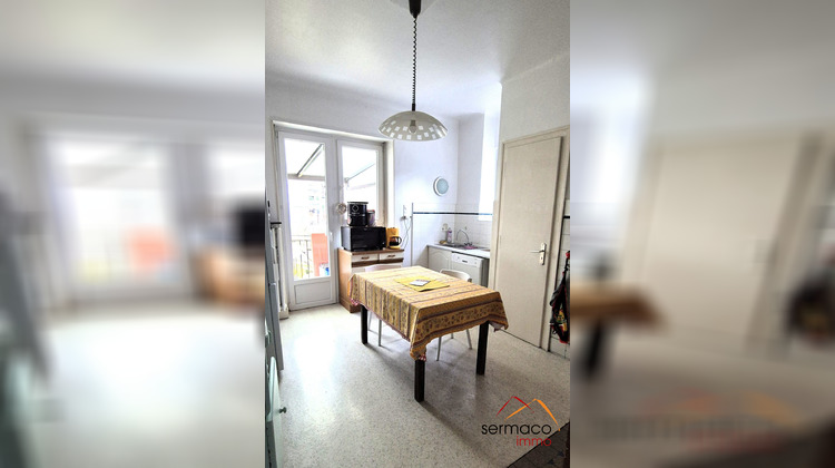 Ma-Cabane - Vente Maison Sarreguemines, 187 m²