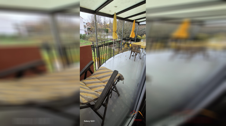 Ma-Cabane - Vente Maison Sarreguemines, 187 m²