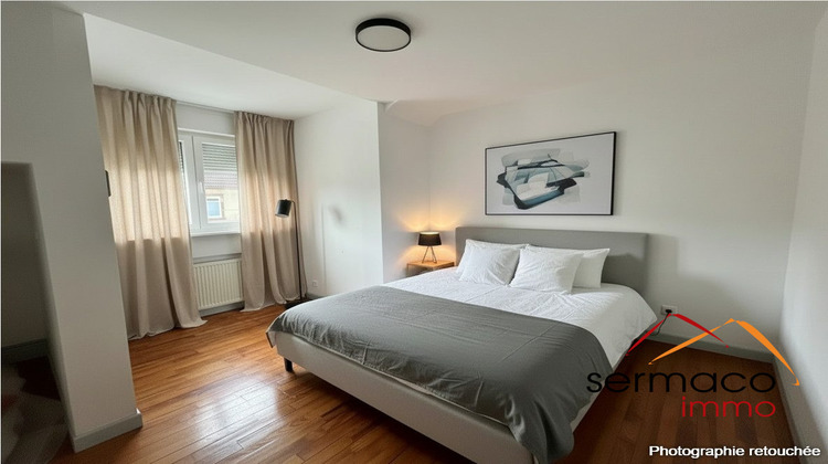 Ma-Cabane - Vente Maison Sarreguemines, 71 m²