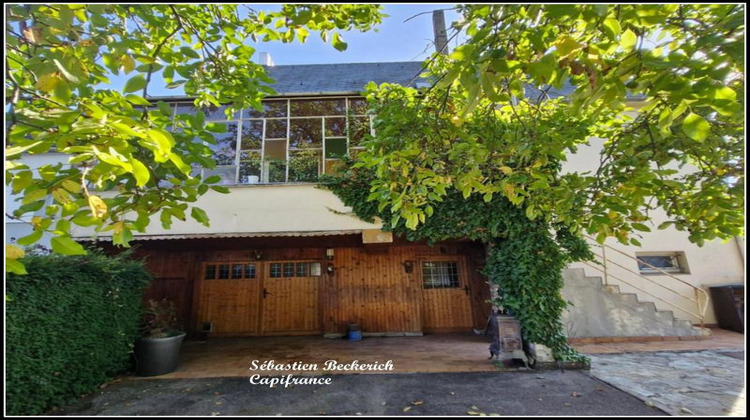 Ma-Cabane - Vente Maison SARREGUEMINES, 144 m²