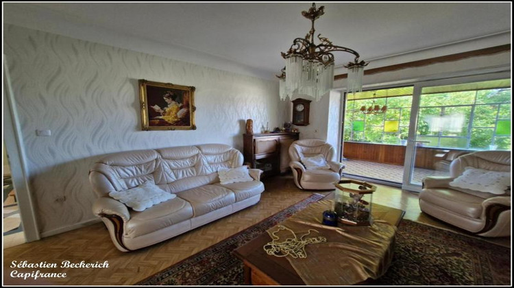 Ma-Cabane - Vente Maison SARREGUEMINES, 144 m²