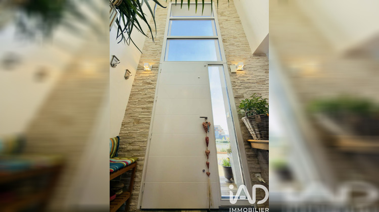 Ma-Cabane - Vente Maison Sarreguemines, 103 m²