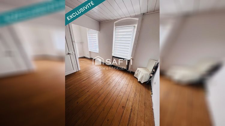 Ma-Cabane - Vente Maison Sarreguemines, 101 m²