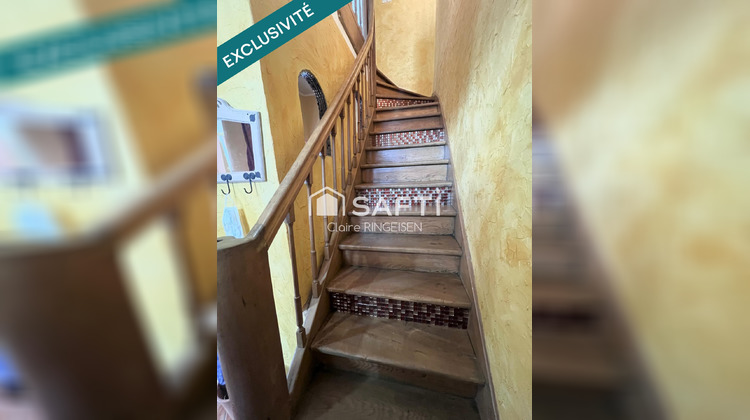 Ma-Cabane - Vente Maison Sarreguemines, 101 m²