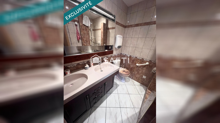 Ma-Cabane - Vente Maison Sarreguemines, 66 m²