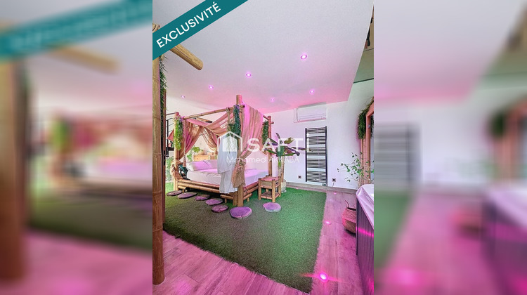 Ma-Cabane - Vente Maison Sarreguemines, 90 m²