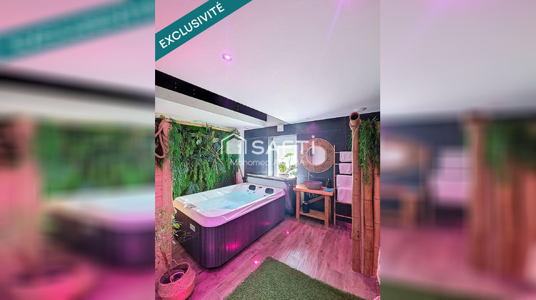 Ma-Cabane - Vente Maison Sarreguemines, 90 m²