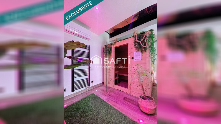 Ma-Cabane - Vente Maison Sarreguemines, 90 m²
