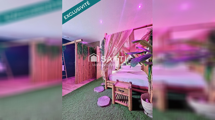 Ma-Cabane - Vente Maison Sarreguemines, 90 m²