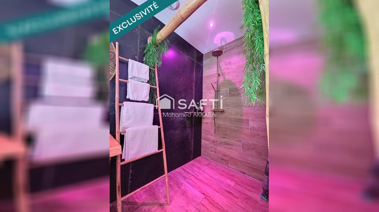 Ma-Cabane - Vente Maison Sarreguemines, 90 m²