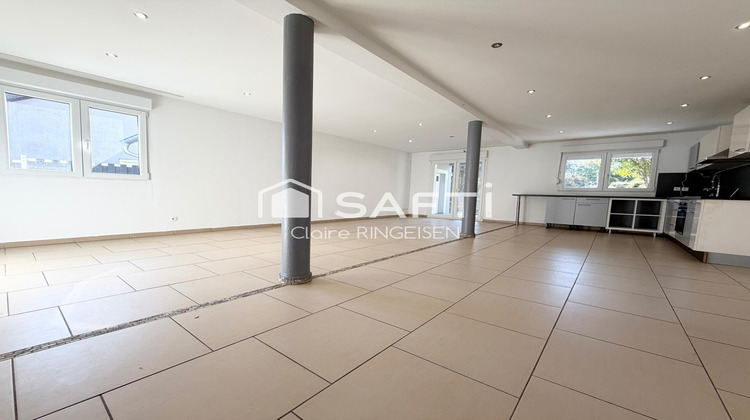 Ma-Cabane - Vente Maison Sarreguemines, 104 m²