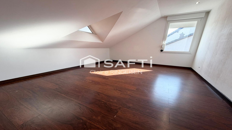 Ma-Cabane - Vente Maison Sarreguemines, 104 m²