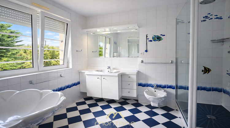 Ma-Cabane - Vente Maison Sarreguemines, 300 m²