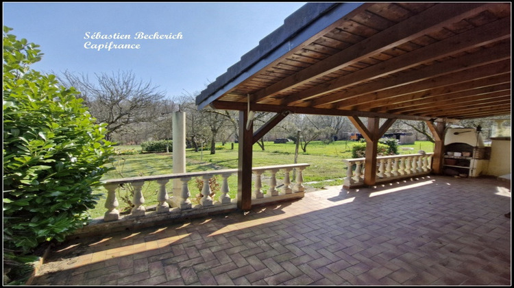 Ma-Cabane - Vente Maison SARREGUEMINES, 86 m²